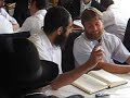 Seminaire Chabad France 5766