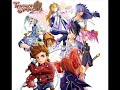 Tales of Symphonia-It Can Waver and Fight