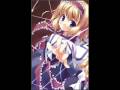 Plastic Mind Alice Margatroid's Theme Touhou