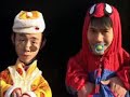 Back Dorm Boys: Five & Queen - We Will Rock You[Subtitled]