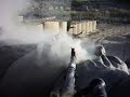 HELMET CAM - ENGAGING TARGETS WITH THE C6 MACHINE GUN IN AFGHANISTAN