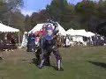 Bryce SCA Crown Fighting 2002