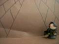 videos de Claymation!