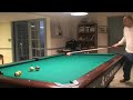 Half-Ball Hit - part 2