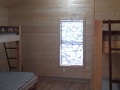 New cabins at Samuel P. Taylor Park, Marin ...