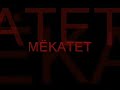 Hadithe të zgjedhura-ilahit i këndon Meshari Rashid