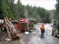 SOME LOGGING BLOOPERS