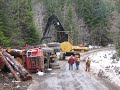 SOME LOGGING BLOOPERS