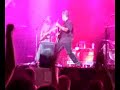 NACHA POP - LA CHICA DE AYER