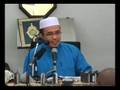 FITNAH S11: Sahabat-Sahabat Yang Memohon Kematian