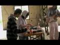 videos de chameon concept live