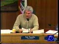 Puntillo on Police Oversight