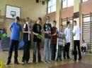 Święto Szkoły - Super Amant