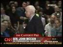 CNN reviews John McCain's Social Security comments