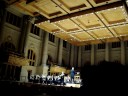 Gravação na Sala São Paulo em 23/11/2008 com o Trompista Nikolay Genov e Orquestra de São Caetano!!