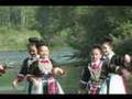 Ntxhais Hmoob America and Nkauj Hmoob Wisconsin Dance