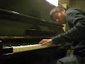 i can tell by saosin piano arrangement/cover