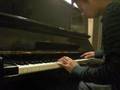 I Can Tell by Saosin piano arrangement/cover