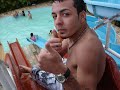 MC'S PIKENO E MENOR - SELVA TRISTE ( NOVA )