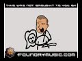 Jim Norton vs. Dragon Wagon (Flash Animation)