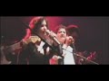 CAST - el Puente - Live - parte 2