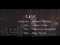 CAST - el Puente - Live - parte 2