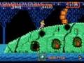 Ghouls and Ghosts (Megadrive) - Playthrough - Part 5/7 - How to Epically Fail at G&G