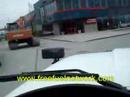 Following Gerry LaMarsh Following Gerry LaMarsh