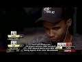 Phil Ivey Gets Angry World Series of Poker 2008 WSOP