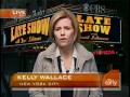 David Letterman Extortion Bombshell