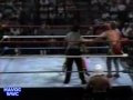 WWC: Maelo Huertas vs. Chicky Starr (1988)