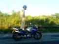 Varadero 125 xtreme