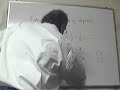 Re: Infinite series sum