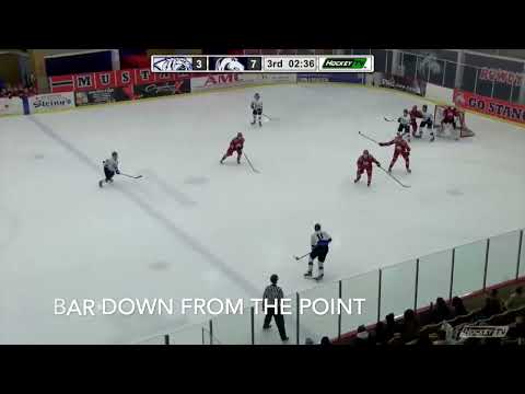 Highlight tape Gion Coray 22-23