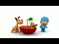 Pocoyo In English 07/03/12