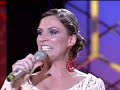 Maria Jos� Navarro, aspirante de ALMA DE COPLA