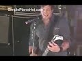 Simple Plan - Crazy ao Vivo no BBB7