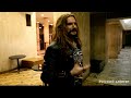 Никита Джигурда об аресте Pussy Riot