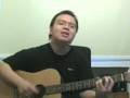 *Cover* - I Give (CHC)