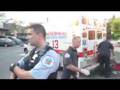 Chicago Emergency Medical Service Attacks Journalist