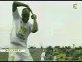 Danse Tecktonik de Sylvain Wiltord