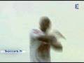 Danse Tecktonik de Sylvain Wiltord