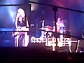 Mürfila,Concierto Avilés, el MAZo