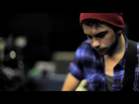 Paramore: The Spring Tour Rehearsal