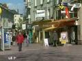 Angers7 - D'importants travaux pour l'aménagement du Tramwa