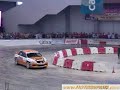 Pedro burgo en motorshow vigo (parte 1)