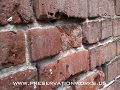 Repointing Brick: The Basic Techniques of Safe Mortar Removal