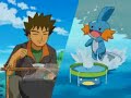 Pokemon Advanced Generation OP 1-Advanced Adventure