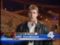 Storm causes fatal wrecks throughout state