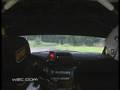 WRC Finland 2008: Per-Gunnar Andersson SS02